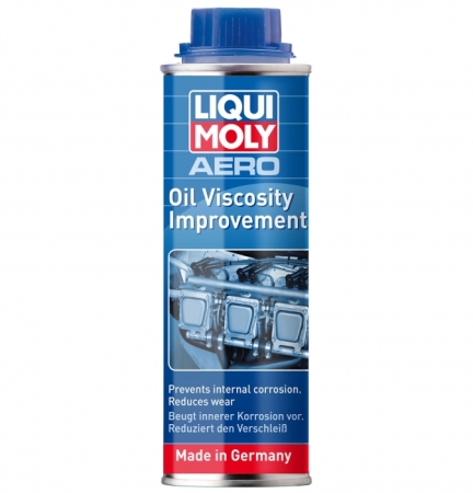 Stabilisateur de viscosité pour huile moteur 0,3 litre Stabilisateur de viscosité pour huile moteur 0,3 litre