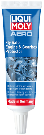 AERO Fly Safe Protecteur de moteur et de boîte de vitesses 80ml AERO Fly Safe Protecteur de moteur et de boîte de vitesses 80ml