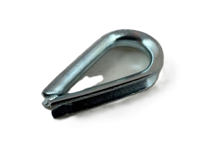Câble de commande en acier inoxydable 2,40mm Câble de commande en acier inoxydable 2,40mm