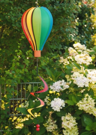 Ballon carillon