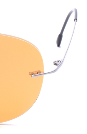 LightFlight M - Les lunettes moyennes pour le vol à voile