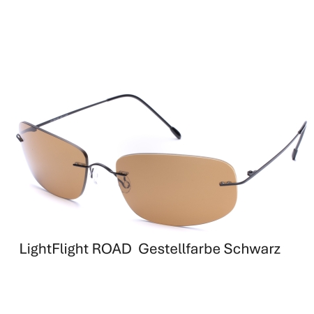 LightFlight S - Les lunettes fines pour le vol à voile