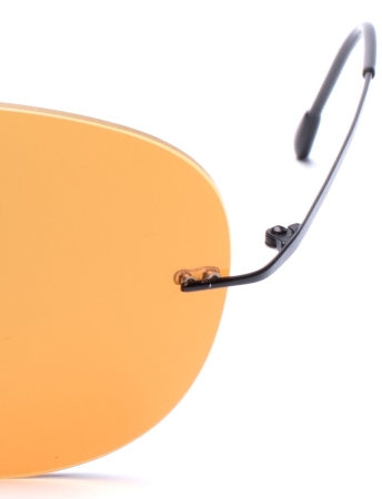 LightFlight S - Les lunettes fines pour le vol à voile