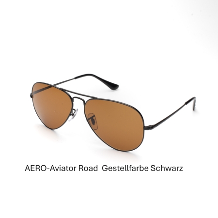 AERO - RayBan Aviator