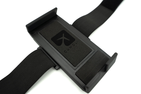 Genouillère Smartphone