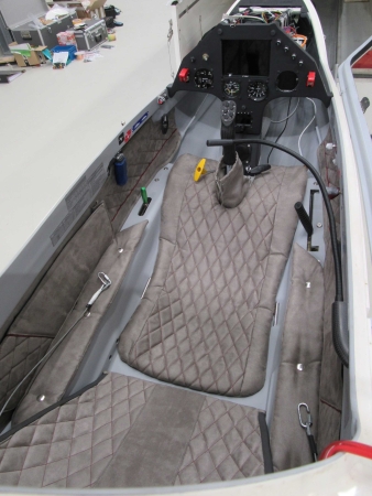 AeroMatt LAQUE CLAIRE 500g