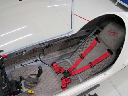 AeroMatt LAQUE CLAIRE 500g