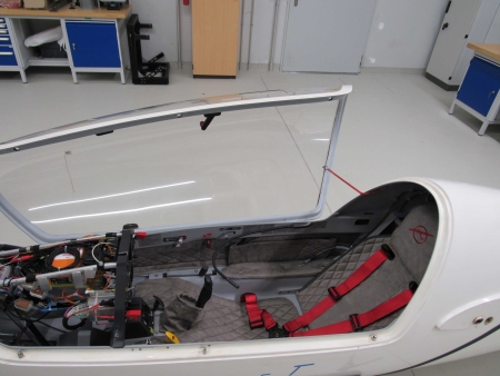 AeroMatt LAQUE CLAIRE 500g