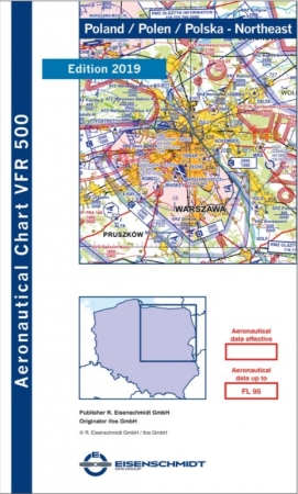 Visual 500 Pologne nord-est 2025