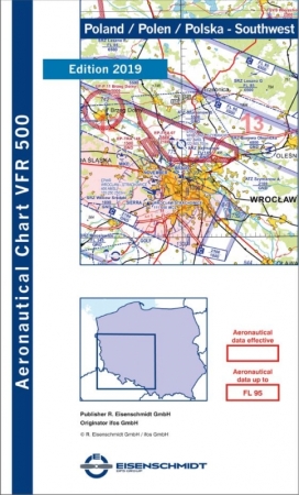 Visual 500 Pologne Sud-Ouest 2025