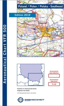 Visual 500 Pologne Sud-Est 2025