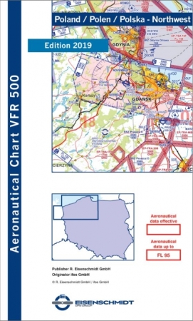 Visual 500 Pologne nord-ouest 2025