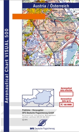 Visual 500 Autriche 2025