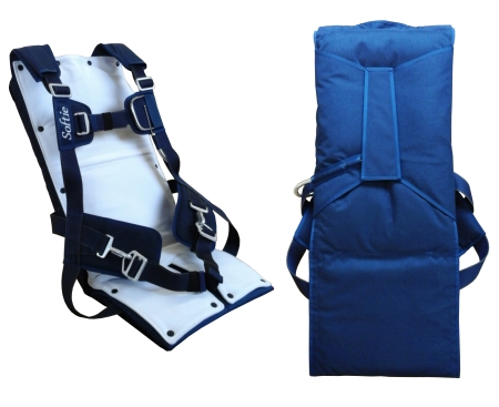 Parachute de secours Softie Mini