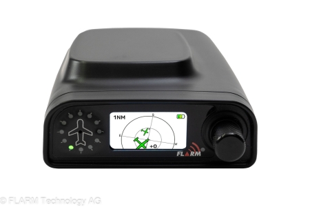 PowerFLARM flex TradeIn