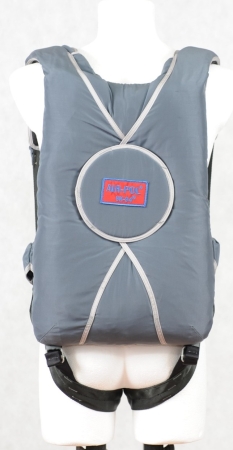 Parachute de secours AIR-POL SK-94