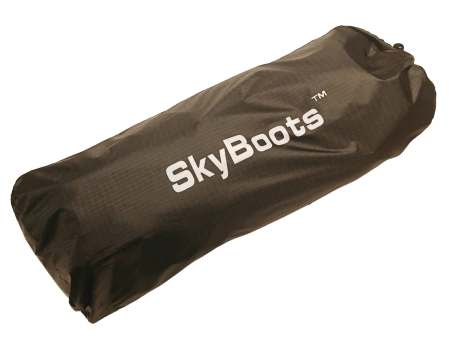 Couvre-chaussures SkyBoot vol à voile 38-42