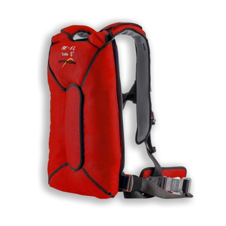 Parachute de secours RE-5L série 5+ LAGER