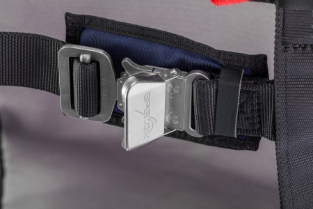 Parachute de secours RE-5L série 5+ LAGER