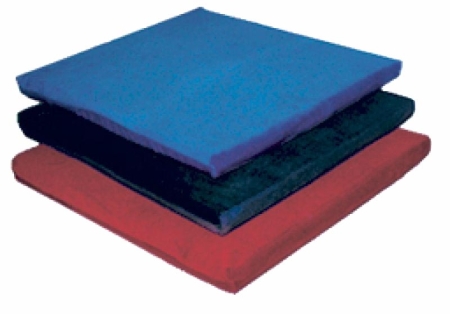 IMPACTFOAM- CORD Housse de coussin NOIR IMPACTFOAM- CORD Housse de coussin NOIR