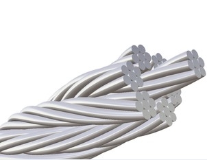 Câble de treuil en acier 4,2 mm Câble de treuil en acier 4,2 mm