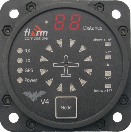 écran externe V4 écran externe V4