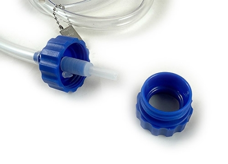 Kit de tuyaux dhydratation Bouteille