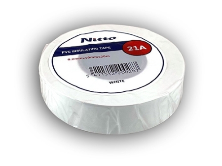 Nitto Ruban adhésif 19 mm, rouleau Nitto Ruban adhésif 19 mm, rouleau