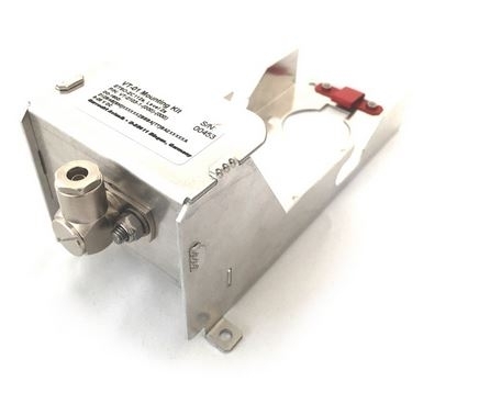 Support / cadre interchangeable VT-01