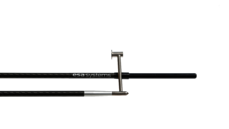 Sonde dénergie totale BR/UN Sonde dénergie totale BR/UN
