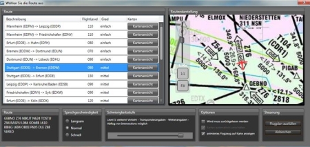 Télécharger le simulateur de radiotéléphonie IFR