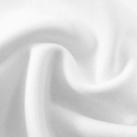 Tissu pour housse à poussière - blanc Tissu pour housse à poussière - blanc