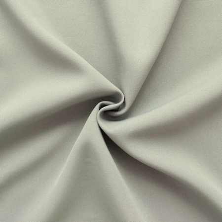 Tissu pour housse anti-poussière - gris