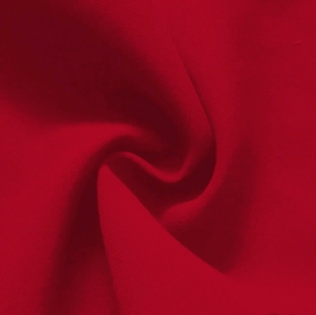 Tissu pour housse à poussière - rouge Tissu pour housse à poussière - rouge