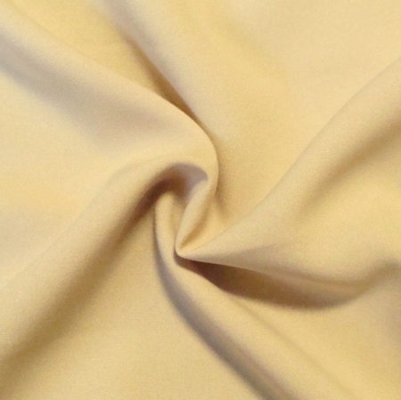 Tissu pour housse à poussière - beige Tissu pour housse à poussière - beige