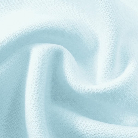 Tissu pour housse à poussière - bleu clair Tissu pour housse à poussière - bleu clair