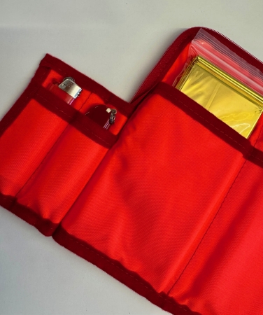 Sac durgence