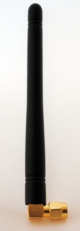 Antenne radio FLARM pour PowerFLARM portable Antenne radio FLARM pour PowerFLARM portable