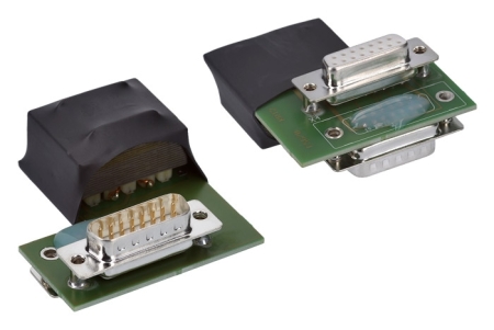 Adaptateur pour KRT-2S - Dittel FSG 70 / 71M / 2T Adaptateur pour KRT-2S - Dittel FSG 70 / 71M / 2T