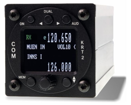 Radio KRT 2-S Standard Radio KRT 2-S Standard