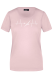 T-shirt battement de cœur femme