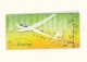Carte danniversaire planeur JS-1