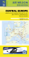 Airmillion Europe centrale (Allemagne) 1:1.000.000 2024