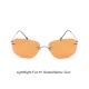 LightFlight M - Les lunettes moyennes pour le vol à voile