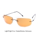 LightFlight S - Les lunettes fines pour le vol à voile