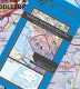 Rogersdata Carte VFR Angleterre Sud 500k 2025