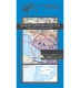 Rogersdata Carte VFR Angleterre Sud 500k 2025