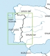 Rogersdata Carte VFR Portugal 500k 2025
