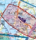 Rogersdata Carte VFR Norvège centre nord 500k 2025