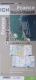 ICAO-Karte France Nord-Ouest 2026